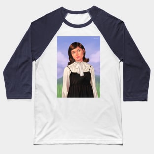 Maecy Louise Baseball T-Shirt